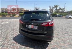 شيفروليه إكوينوكس